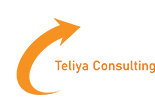 Teliya consulting Logo