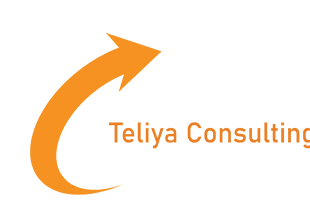 Teliya consulting Logo