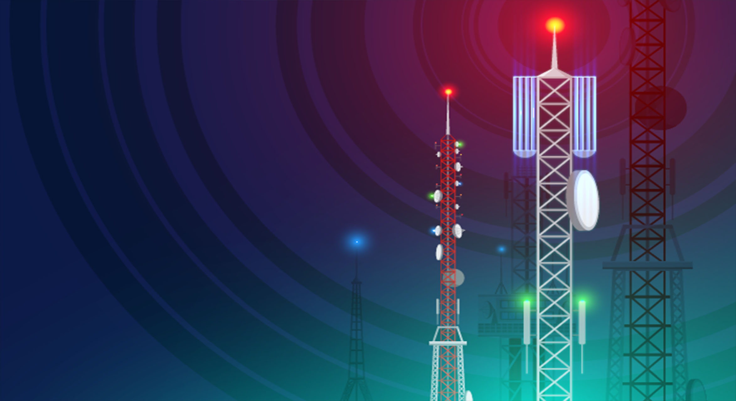 Télécoms